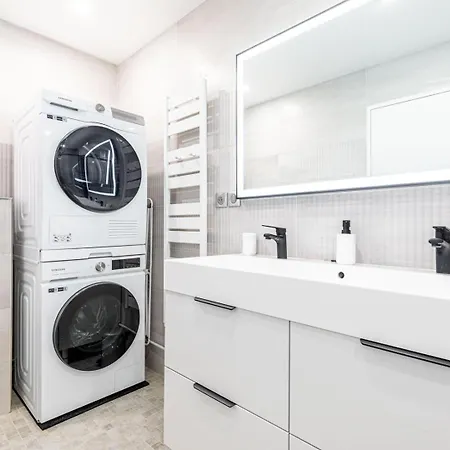 Guestready - Avec Balcon A La Place D'italie Paris