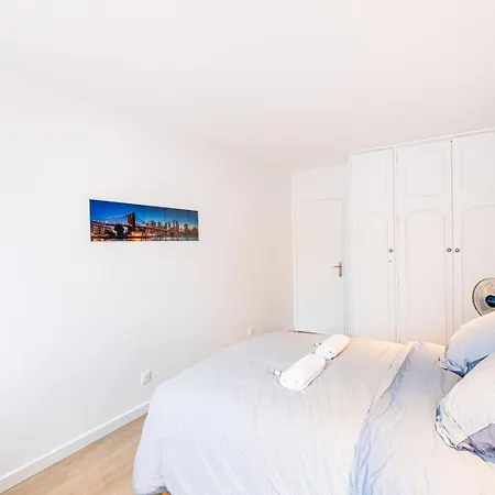 Guestready - Avec Balcon A La Place D'italie * Paris