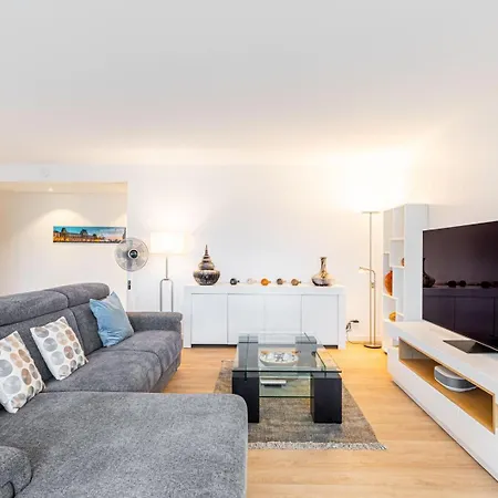 Apartamento Guestready - Avec Balcon A La Place D'italie