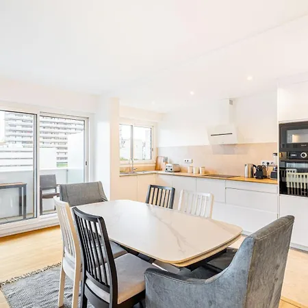Guestready - Avec Balcon A La Place D'italie * Paris